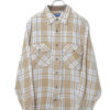 USED HIGH SIERRA CHECK SHIRT/L