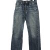 USED DENIM PANTS/DENIME/MADE IN JAPAN/W76