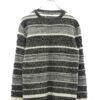 VINTAGE KNIT SWEATER/M