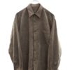 VINTAGE PRINTED SHIRT/M