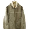 VINTAGE MOUTON JACKET/M