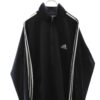 90’S ADIDAS TRACK JACKET/XL