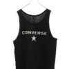 USED TANK TOP/CONVERSE/XL