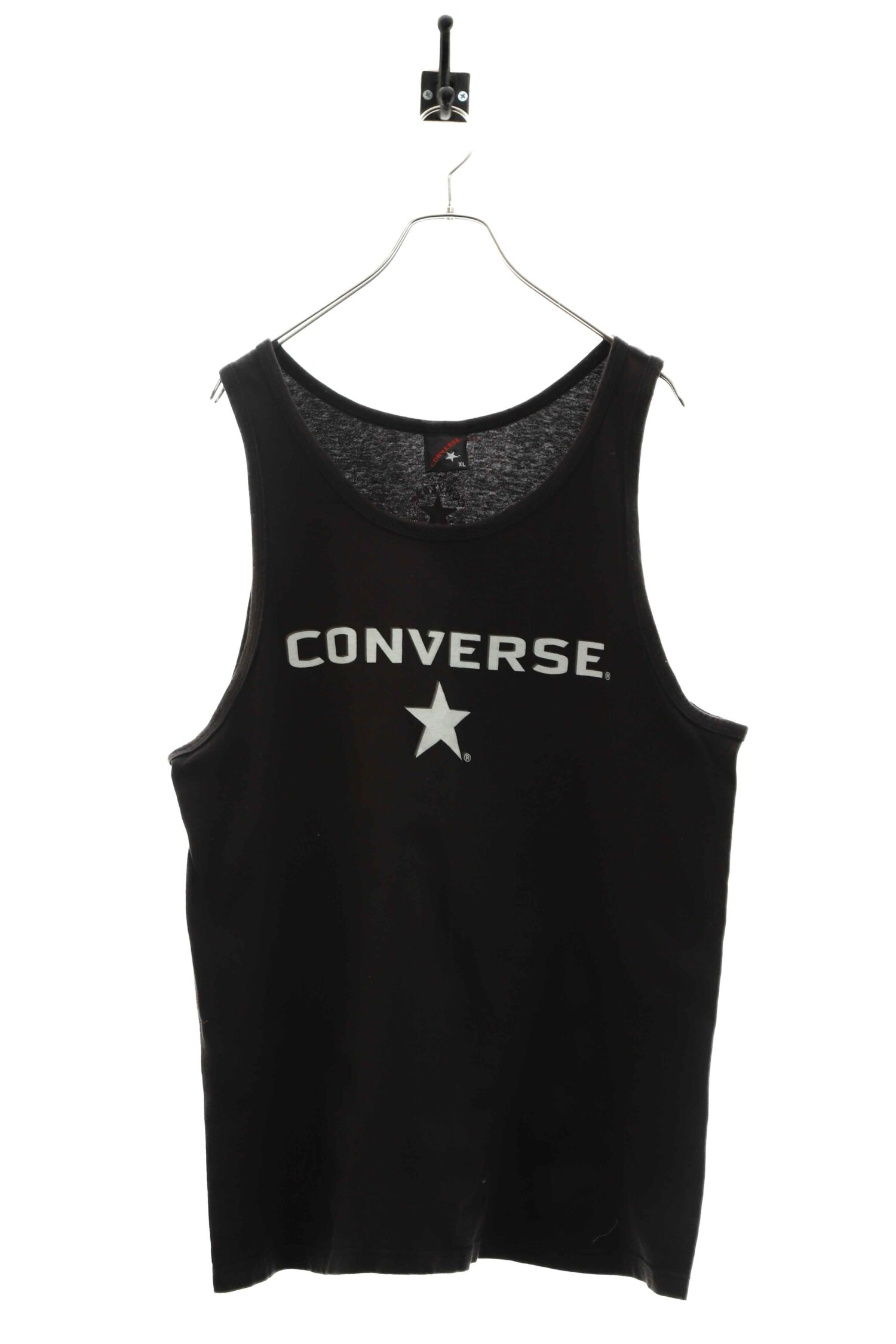 USED TANK TOP/CONVERSE/XL