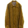 VINTAGE CORDUROY JACKET/M
