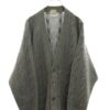 VINATGE CASHMERE CARDIGAN/MADE IN ITALY/L