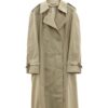 VINTAGE TRENCH COAT/LONDON FOG/S