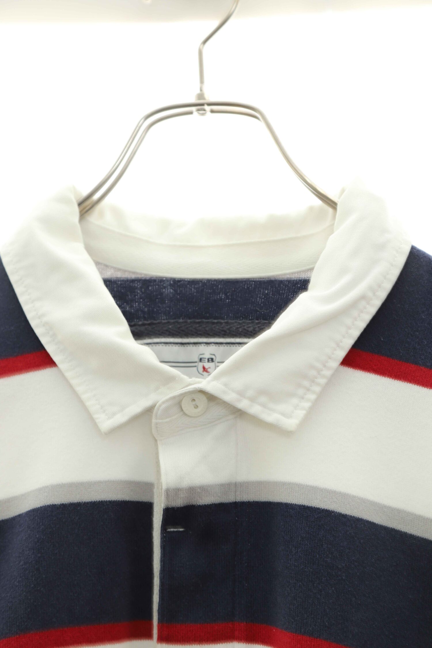 Alternative view of USED POLO SHIRT/EDDIE BAUER/XL