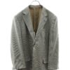 VINTAGE TAILORED JACKET/M