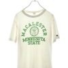 USED CHAMPION T-SHIRT/L