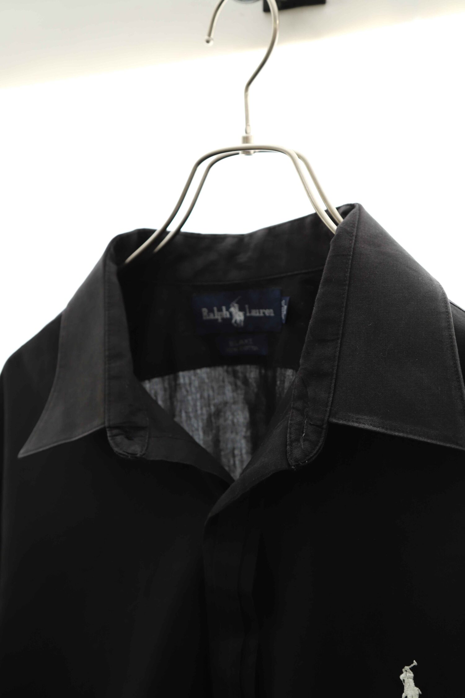 Alternative view of USED RALPH LAUREN SHIRT/XL
