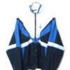 USED LE COQ SPORTIF NYLON JACKET/M