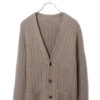 VINTAGE DESIGN CARDIGAN/S