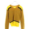 VINTAGE KNIT SWEATER/S