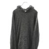 USED REVERSE WEAVE SWEAT PARKA/CHAMPION/XL