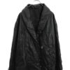 VINTAGE LEATHER JACKET/L