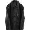VINTAGE SHEEP LEATHER JACKET/M