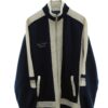 VINTAGE TRACK JACKET/L
