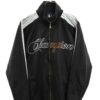 USED CHAMPION TRACK JACKET/L