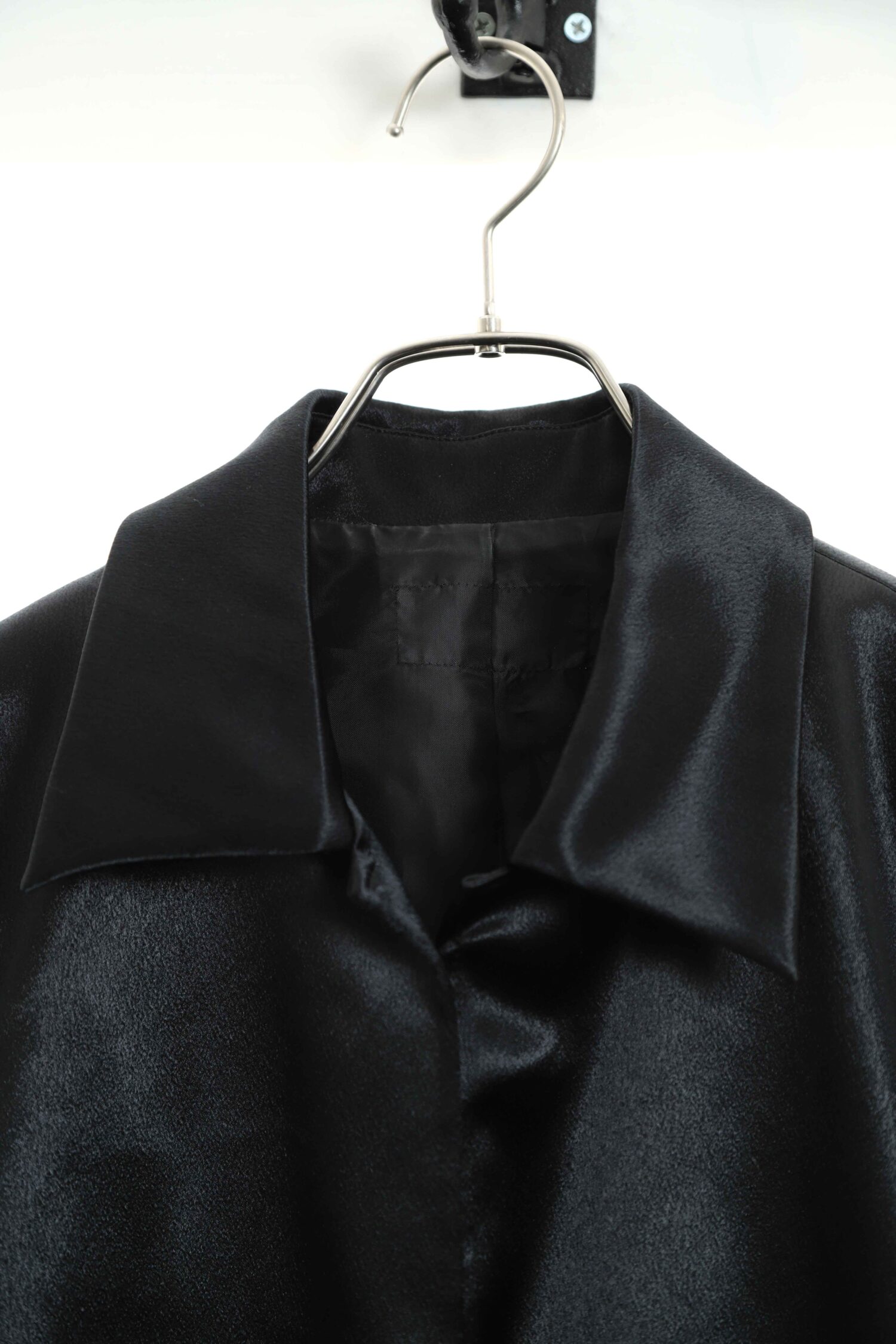 Alternative view of VINTAGE DESIGN JACKET/M