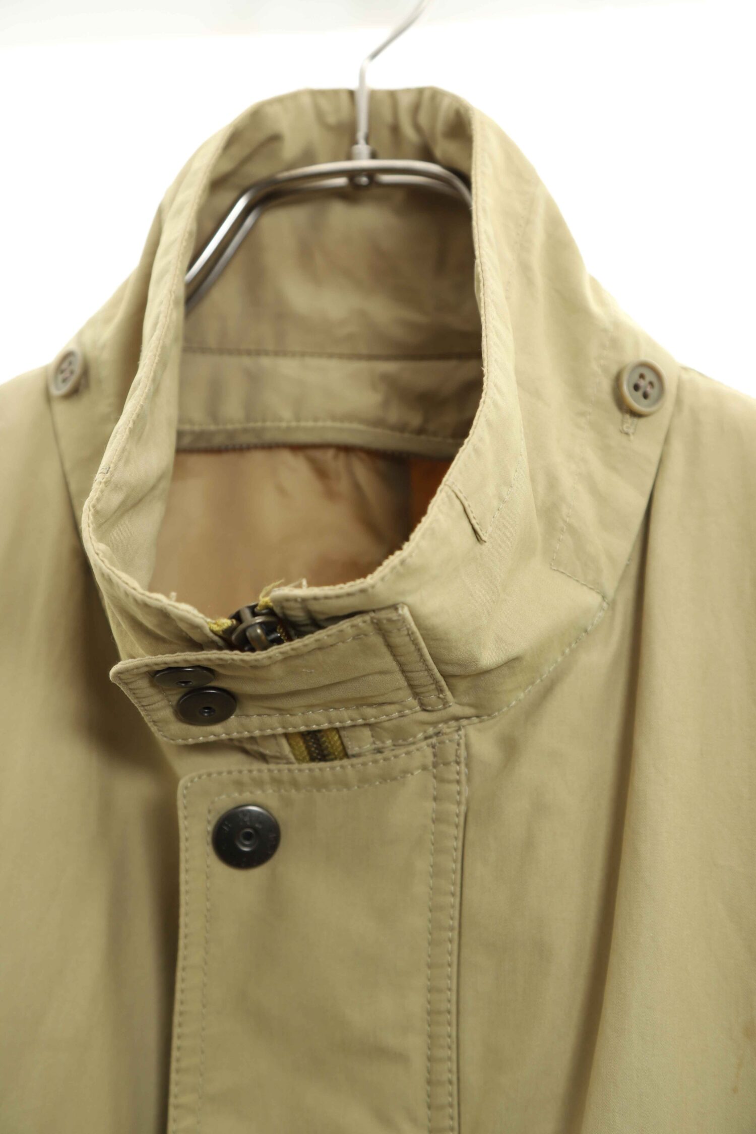 Alternative view of VINTAGE OUTDOOR JACKET/XL