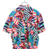 VINTAGE PRINTED SHIRT/N