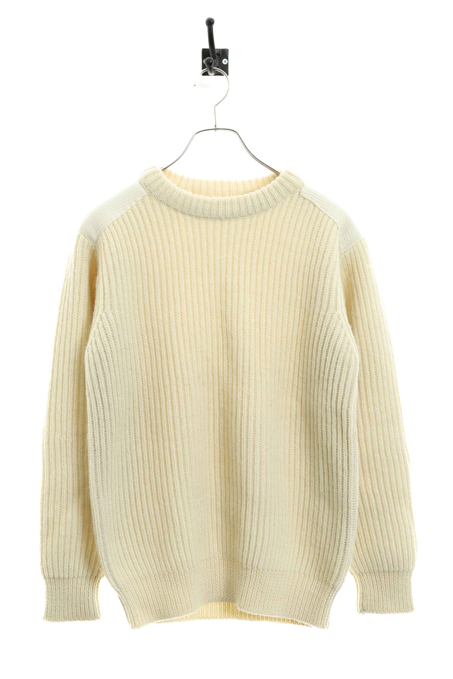 VINTAGE KNIT SWEATER/M