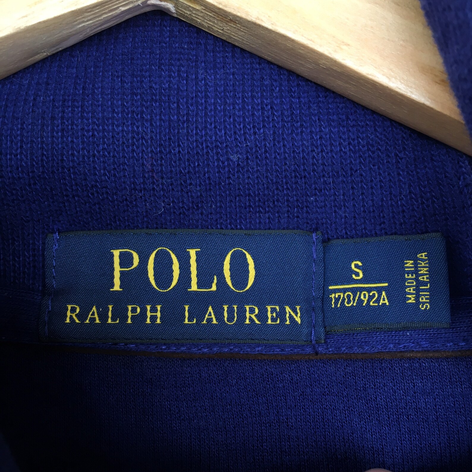 POLO RALPH LAULEN(ポロ ラルフローレン)の年代別タグの特徴まとめ！各