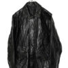VINTAGE SHEEP LEATHER JACKET/L