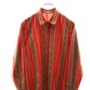 VINTAGE PRINTED SHIRT/S