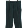 VINTAGE FAKE SUEDE DRESS PANTS/W92