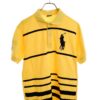 USED POLO SHIRT/POLO RALPH LAUREN/L