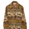 VINTAGE DESIGN JACKET/XL