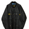 USED NILON JACKET/BEETLE/L