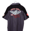 USED DESIGN SHIRT/COCA-COLA/XL