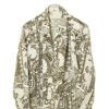 VINTAGE PRINTED SHIRT/M