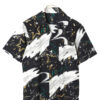 VINTAGE PRINTED SHIRT/M
