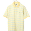 USED NIKE BORDER POLO SHIRT/L