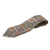 USED PRINTED TIE/ RALPH LAUREN