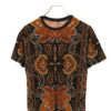 VINTAGE PRINTED T-SHIRT/S