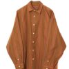 VINTAGE PRINTED SHIRT/XL