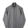 USED NIKE TRACK JACKET/M