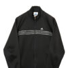 90’s ADIDAS TRACK JACKET/S