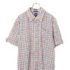 USED GAP CHECK SHIRT/XL