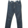 USED GAP DENIM PANTS/W72