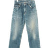 USED L.L BEAN DENIM PANTS/W80