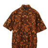 VINTAGE PRINTED SHIRT/M