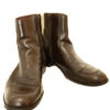 USED FLORSHEIM HEEL BOOTS/27.5CM