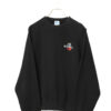 USED CHAMPION SWEAT SHIRT/L