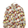 VINTAGE PRINTED SHIRT/M
